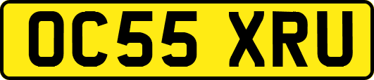 OC55XRU