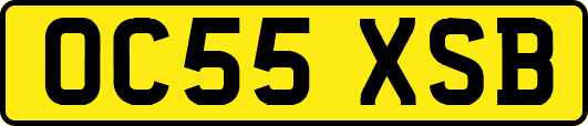 OC55XSB