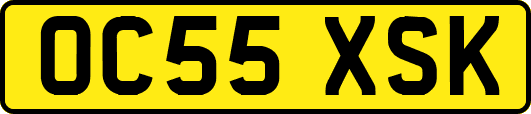 OC55XSK