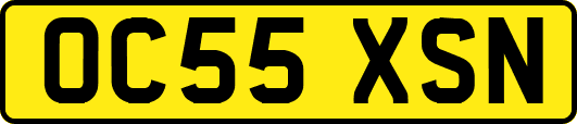 OC55XSN