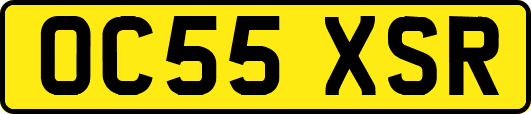 OC55XSR