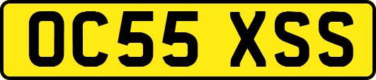 OC55XSS