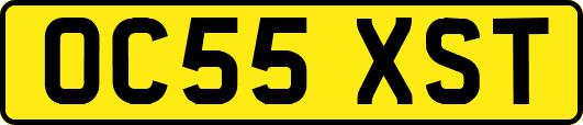 OC55XST
