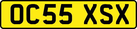 OC55XSX