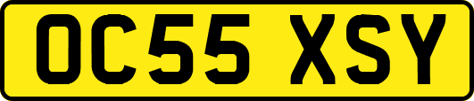 OC55XSY