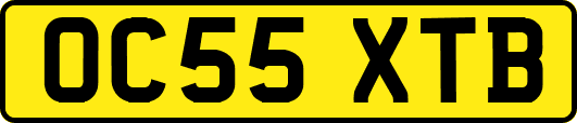OC55XTB