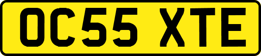 OC55XTE