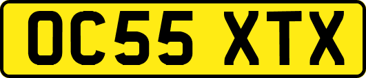 OC55XTX