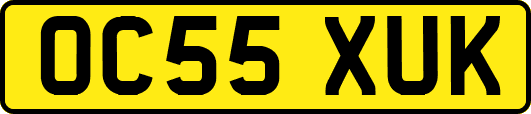 OC55XUK