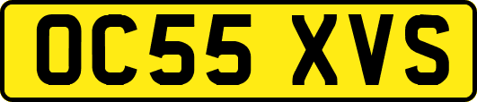 OC55XVS
