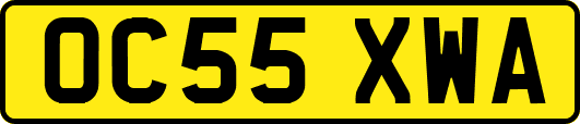 OC55XWA