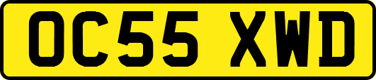 OC55XWD