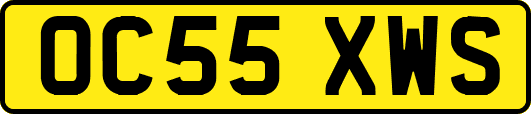 OC55XWS