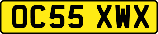 OC55XWX