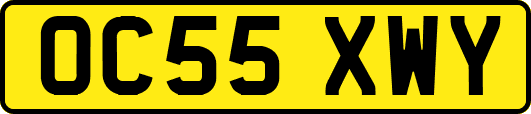 OC55XWY