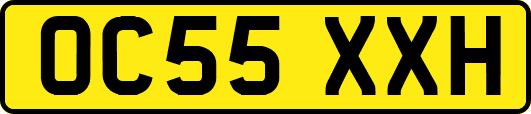 OC55XXH