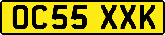OC55XXK
