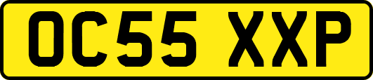 OC55XXP