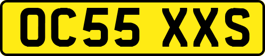 OC55XXS