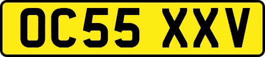 OC55XXV