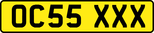 OC55XXX