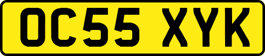 OC55XYK