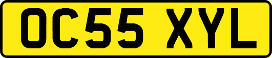OC55XYL
