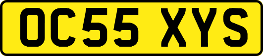 OC55XYS