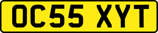 OC55XYT