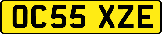 OC55XZE