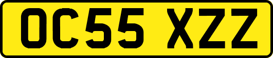 OC55XZZ