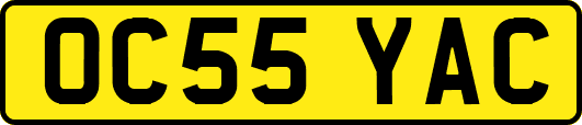 OC55YAC