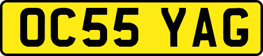 OC55YAG
