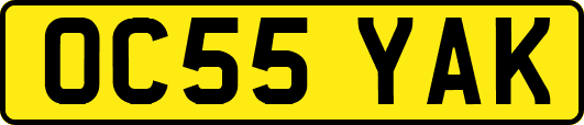 OC55YAK