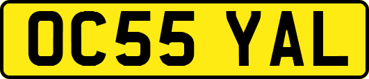 OC55YAL