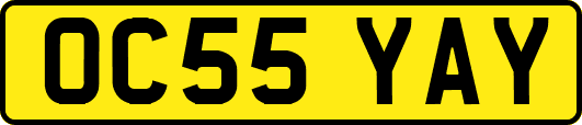 OC55YAY