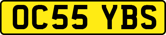 OC55YBS