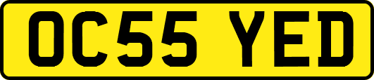 OC55YED