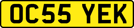 OC55YEK