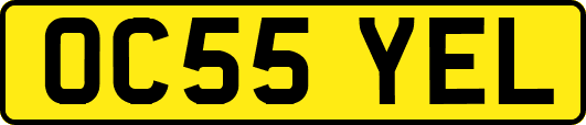 OC55YEL