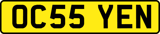 OC55YEN