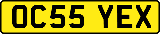 OC55YEX
