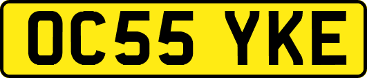 OC55YKE