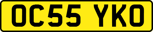OC55YKO