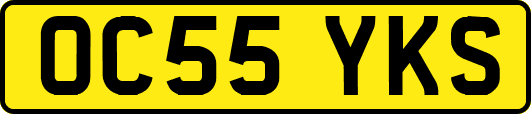 OC55YKS