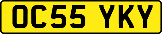 OC55YKY