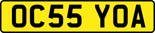 OC55YOA