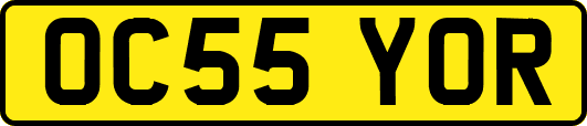 OC55YOR
