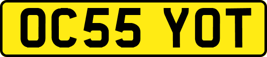 OC55YOT