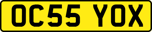OC55YOX